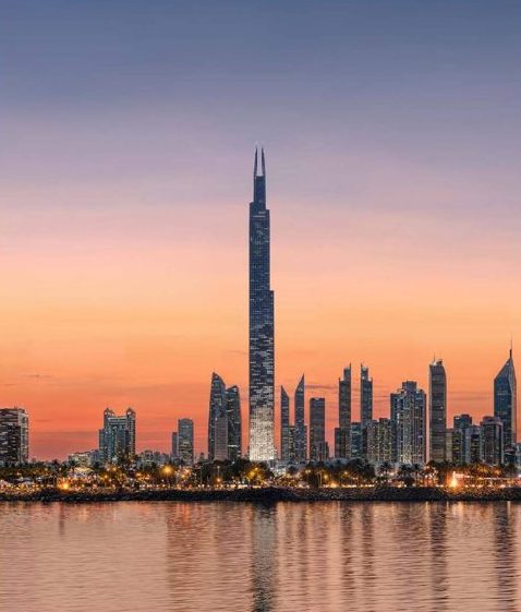 Burj Azizi