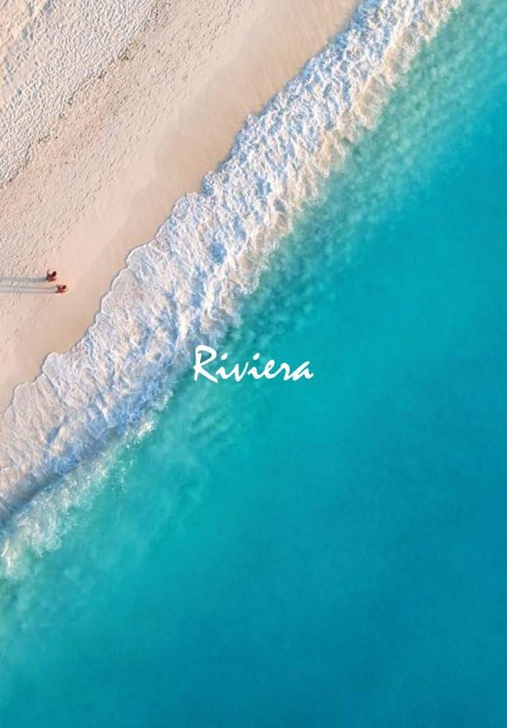 Riviera Azizi