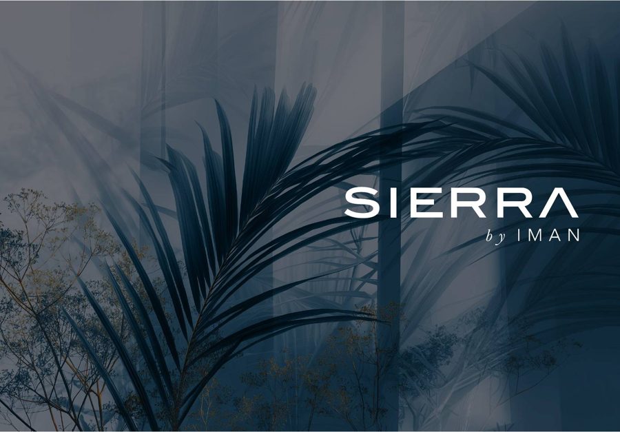 Sierra By Iman