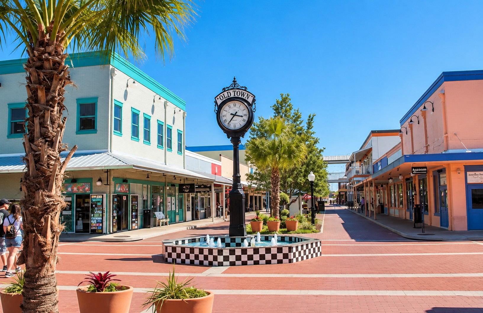 Kissimmee