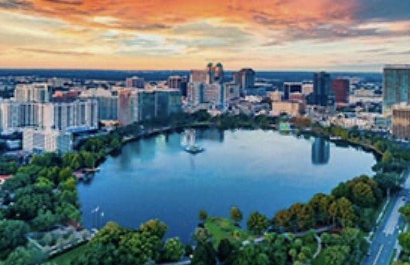 Orlando